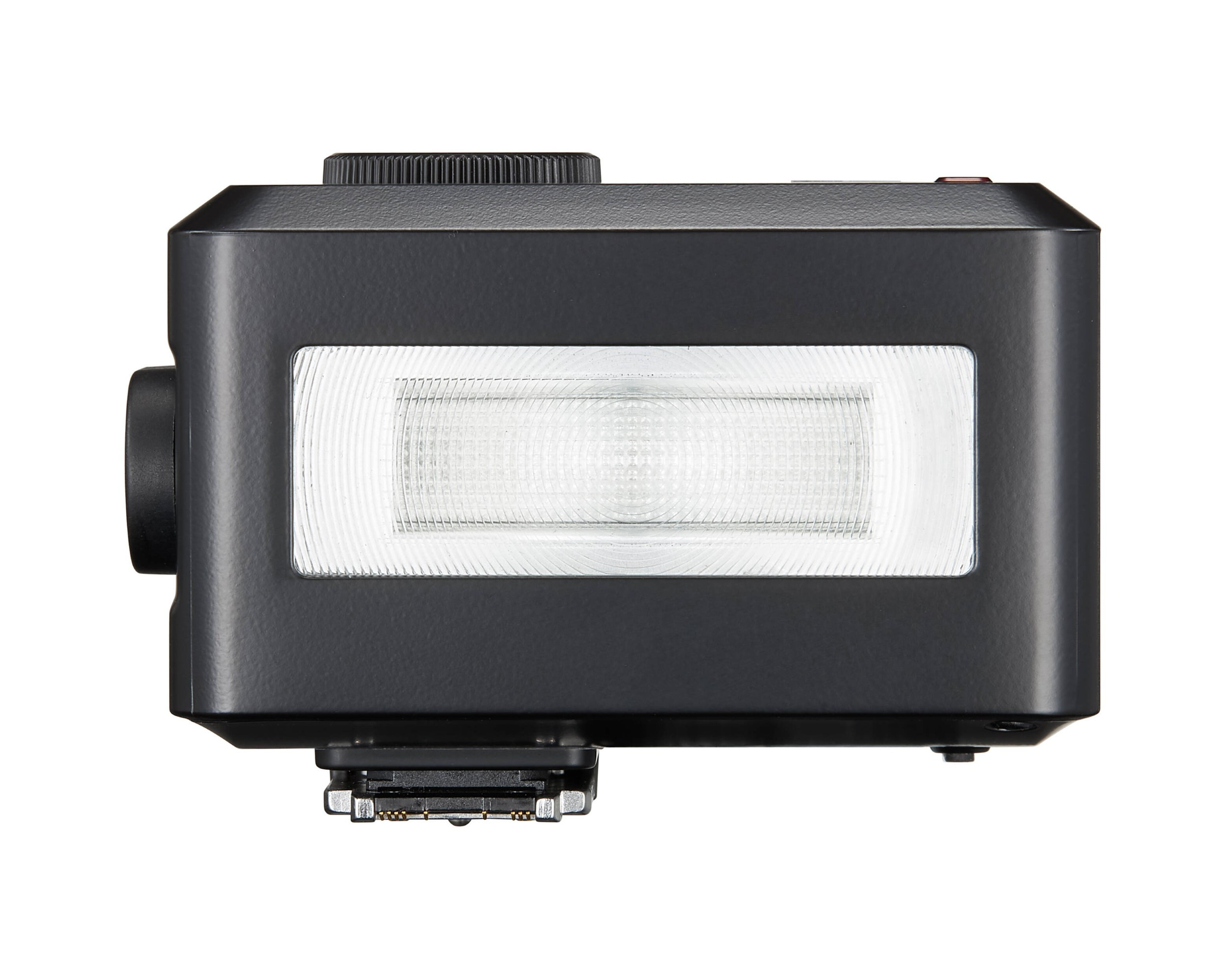 iT30Pro F TTL Mini Flash Fuji - Black