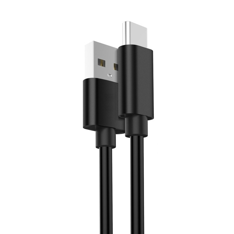 CAVO DATI/RICARICA USB TYPE-C 1MT
