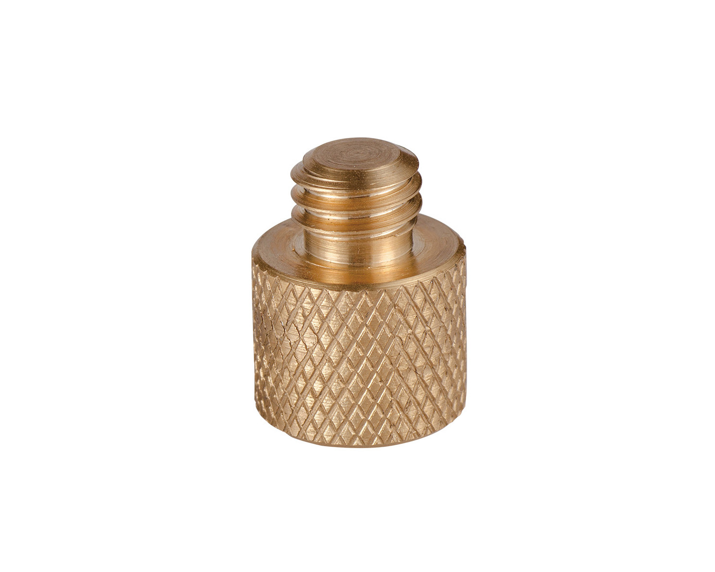 Adattatore 1/4"F 3/8"M