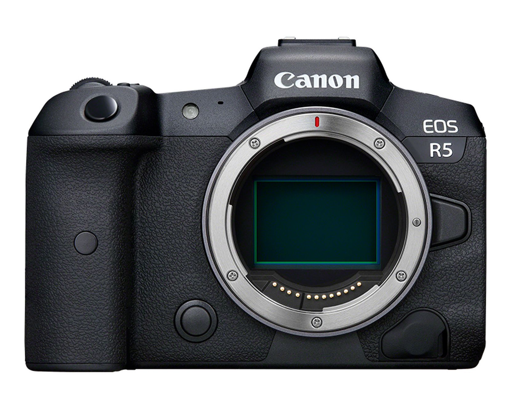 EOS R5 BODY