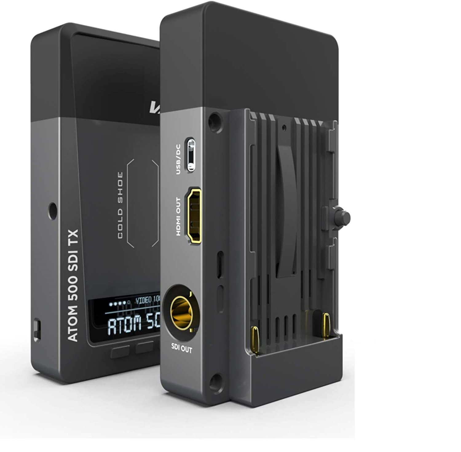 Atom 500 SDI/HDMI Trasmettitore Wireless (150m)