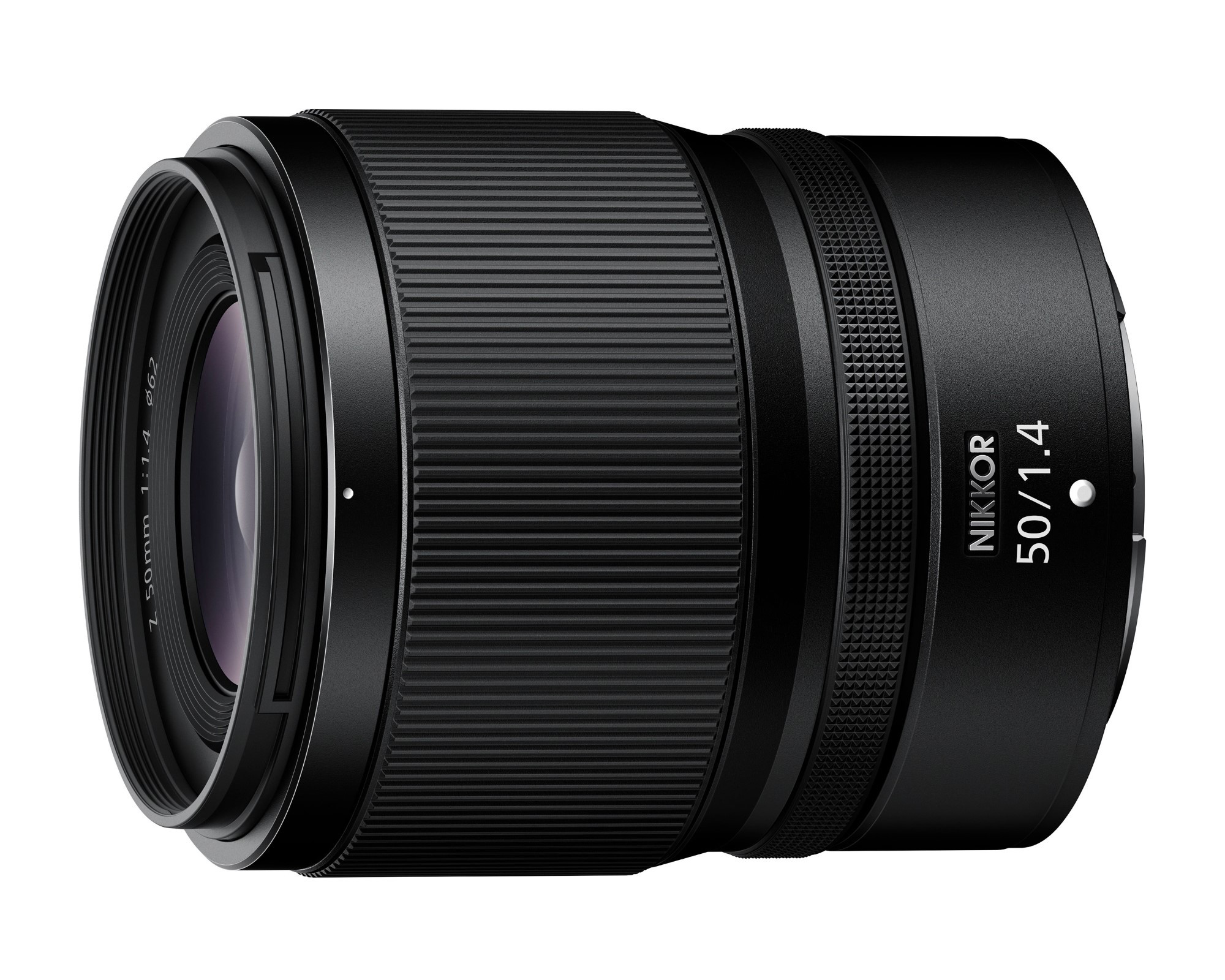 NIKKOR Z 50mm f/1.4