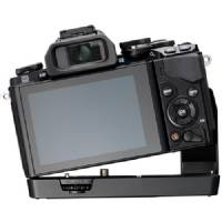 ECG-1 HAND GRIP X E-M10 (1° VERSIONE) — immagine 2