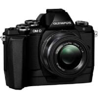 ECG-1 HAND GRIP X E-M10 (1° VERSIONE) — immagine 3
