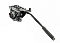 Testa fluida MVH500AH — immagine 2