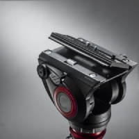 Testa fluida MVH500AH — immagine 4