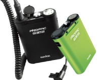 GODOX NX-NIKON CAVO BATTERY PACK BP-960 — immagine 2