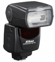 SB-700 Flash TTL