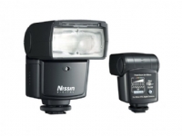 FLASH Di466 x Canon