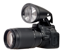 Safari DSLR Pop-Up Flash Booster — immagine 2