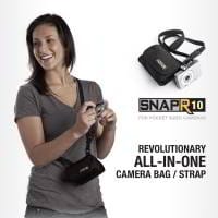 Borsa a tracolla SNAP R 10 — immagine 4