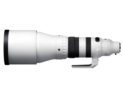 300-600 f/4 (S) DG OS L-Mount — immagine 2