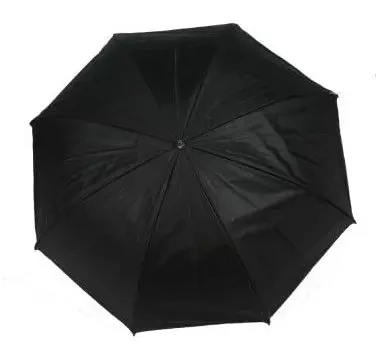 UB-010 Ombrello a Softbox Riflettente 101 cm — immagine 4