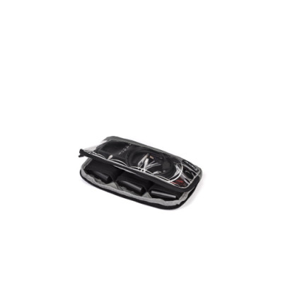 Stratus 10 Borsa da spalla Nera — immagine 4