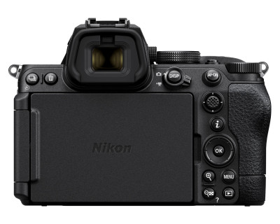 Z5 II + Z 24-120mm f/4 S + SDXC 128GB — immagine 4