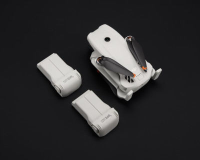 Batteria di volo intelligente per DJI Lito 1 — immagine 3