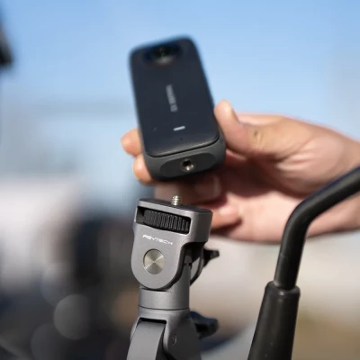 Super Clamp Mount — immagine 8