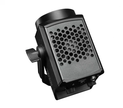 Luce Led Forza 60B Bicolore + Adattatore Bowens + Maniglia — immagine 5