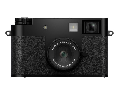 X Half Black (X-HF1)