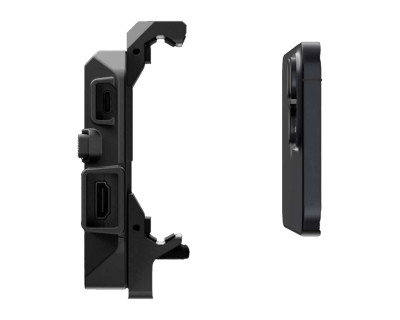 Ninja Phone Base - Coprocessore video per iPhone/iPad — immagine 3