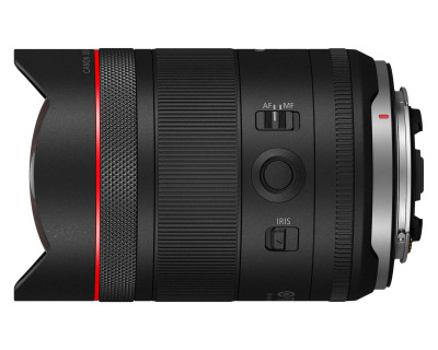 RF 14mm F1.4L VCM — immagine 2
