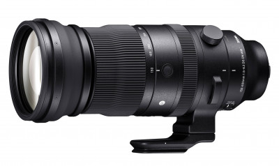150-600mm F/5-6.3 (S) DG DN OS Sony E-MOUNT