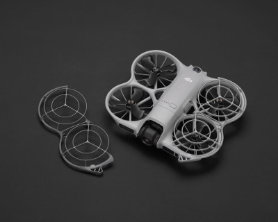 Paraeliche per DJI Neo 2 — immagine 3