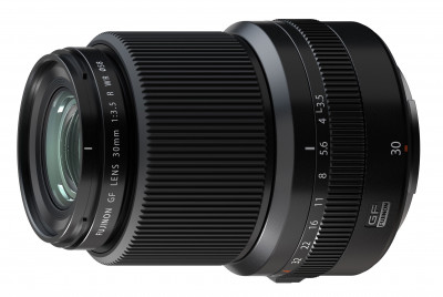 GF30mm F3.5 R WR — immagine 1