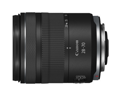 RF 28-70mm F2.8 IS STM — immagine 2