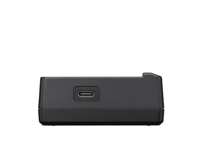 Carica batterie doppio per NP-FZ100 USB PD (BC-ZD1) — immagine 3