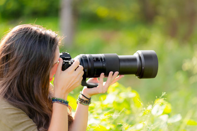 150-500mm F/5-6.7 Di III VC VXD Sony E-Mount (Mod. A057) — immagine 11