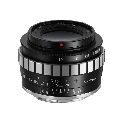 23mm f/1.4 per Fuji X — immagine 2