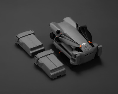 190021148550Batteria di volo intelligente per DJI Mini 5 Pro — immagine 4