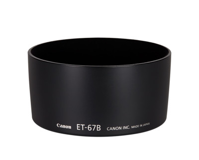 ET-67B Paraluce per EF-S 60 F2.8 Macro USM
