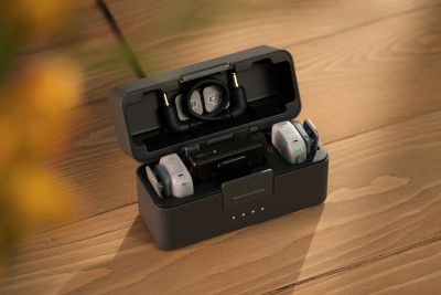 Custodia di ricarica DJI Mic Mini 2 — immagine 3