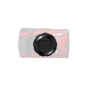 LB‑T01 Tappo per obiettivo TG-6 / TG-7 — immagine 3