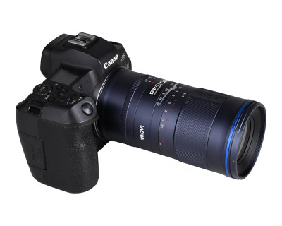 180mm f/4.5 1.5x Ultra Macro APO Canon RF — immagine 3