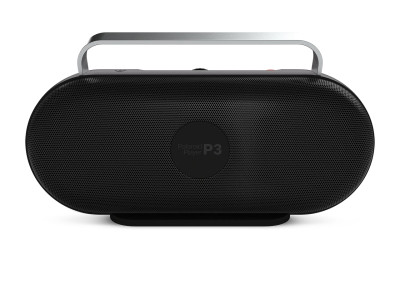 Music Player 3 - Black & White — immagine 4