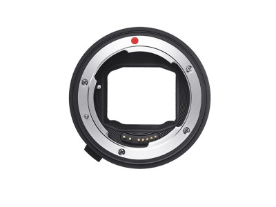 MC-11 Mount Converter CANON EF-E a SONY E-mount — immagine 2