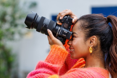 35-100mm F/2.8 Di III VXD Nikon Z — immagine 6