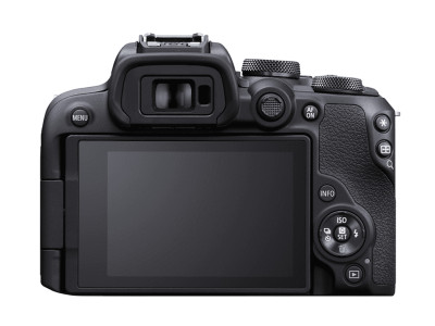 EOS R10 Body — immagine 2