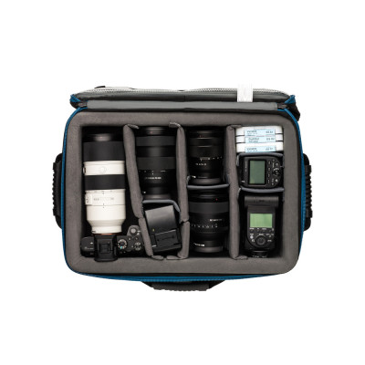 Attaché Air Case 1914 Black — immagine 6