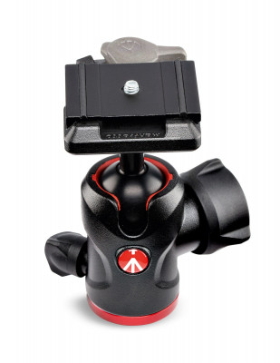 MH494-BH TESTA A SFERA MINI — immagine 4