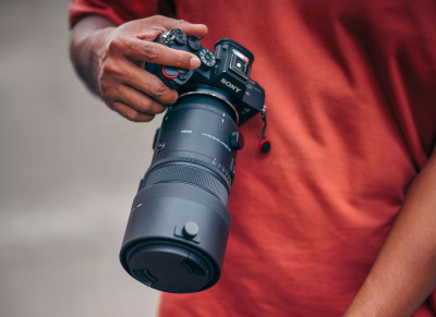 70-200mm f/2.8 (S) DG DN OS Sony E-mount — immagine 3