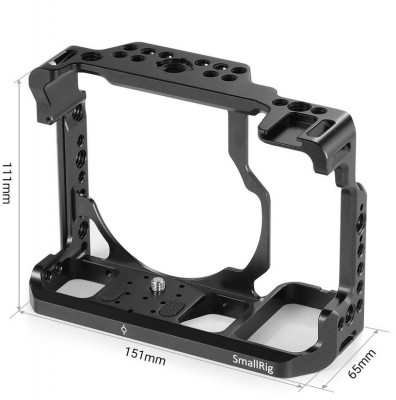 Cage per Nikon Z6 e Nikon Z7 — immagine 6