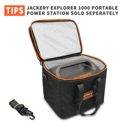 Borsa da trasporto per Explorer 1000 — immagine 2