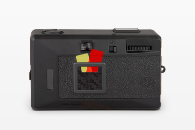 LomoApparat - Fotocamera Grandangolare 21 mm — immagine 6