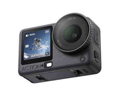 Osmo Action 6 Adventure Combo — immagine 3