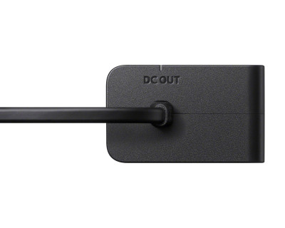 DC-C1 Accoppiatore DC con USB PD per NP-FZ100/FW50 — immagine 6