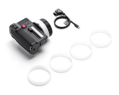 Unità manuale per DJI Focus Pro — immagine 3